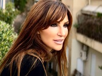 Βίκυ Χατζηβασιλείου: «Γιατί να μη με λέν...