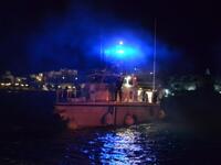 Ναυάγιο στην Πάρο: Στους 6 οι νεκροί- Με...