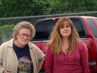 O Ρον Χάουαρντ σκηνοθέτησε τις Εϊμι Αντα...