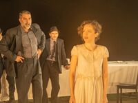 Ξανά στην Πάτρα η "Αντιγόνη" μ...