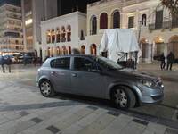 Πάτρα: Άραξε... χαλαρά, πάνω στην πλατεί...