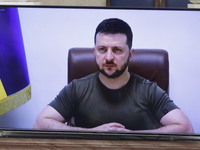 Ζελένσκι: Oι Αζόφ είναι μέρος του στρατο...