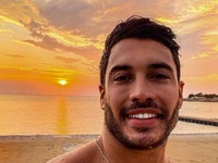 Mε ποια διάσημη και πάμπλουτη jet setter...