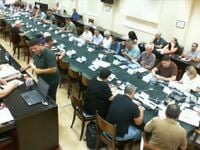 Όχι στην κατάργηση των Σχολικών Επιτροπώ...