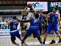 Περίπατος του Προμηθέα με την Λάρισα, 91...