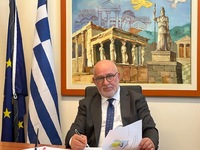 Νέες ενισχύσεις σε 22 Γεωργικές Εκμεταλλ...