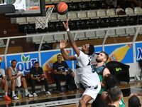 Άνετη νίκη του Απόλλωνα Πατρών με 73-51 ...