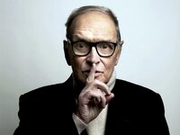 Πέθανε ο συνθέτης Ένιο Μορικόνε