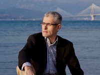 Ο Άγγελος Τσιγκρής στο πλευρό της Επιτρο...