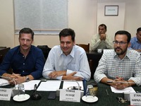 σπιράλ: «Λάθος προτεραιότητες, κ. Δήμαρχε»