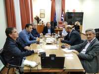 Δήμος Αιγιάλειας: Πολιτική και μόνο η τε...