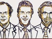 Το Νόμπελ Ιατρικής 2019 στους Κέιλιν, Ρά...