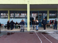 ΔΕΕΠ ΝΔ: Ντέρμπι για γερά νεύρα στην Αχαΐα