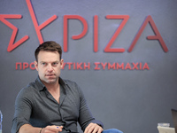 Στ. Κασσελάκης: «Η παρακαταθήκη του Ανδρ...