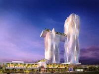 Η πολυβραβευμένη πατρινή αρχιτέκτονας Μυ...