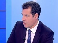Το... αντιμεταναστευτικό μενού Πλεύρη: «...
