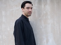 Με την "Ηλέκτρα" σε σκηνοθεσία...