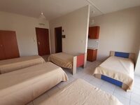 Πάτρα: Οι κλιματιζόμενοι δημοτικοί χώροι...