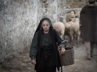 Πάτρα: Στη 2η αίθουσα του Πάνθεον από τη...