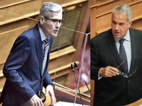 Ερώτηση του Άγγελου Τσιγκρή για τα ταξί ...