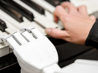 Τεχνητή Νοημοσύνη στη μουσική: Γιατί 13,...