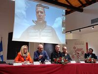 Μεσολόγγι: Ηχηρό μήνυμα για την Ελευθερί...