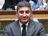 Αυγενάκης για ΟΠΕΚΕΠΕ: «Δεν υπάρχει στη ...