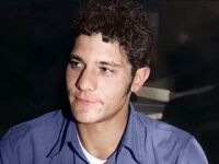 Βρέθηκε νεκρός ο ανιψιός του μουσικοσυνθ...