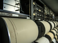 Τα πόσα Ρίχτερ θεωρούνται ισχυρός σεισμό...