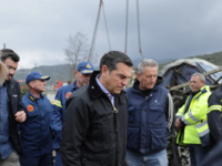 ΣΥΡΙΖΑ για ανακοίνωση ΟΣΕ: Μοιραία αδράν...