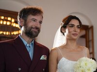 Η Τόνια Σωτηροπούλου μιλάει πρώτη φορά γ...