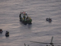 Europol: Κατασχέθηκαν 4,6 τόνοι κοκαΐνης...