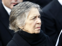 Τη Δευτέρα στη Μητρόπολη Αθηνών η κηδεία...