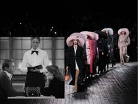 «Do you have any rooms available;» Χαμός...