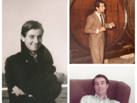 Πάτρα: Κωνσταντίνος Αντωνόπουλος (1948-1...