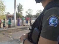 Αχαΐα: «Ναι» από τους Ρομά για τους Ρομά...