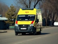 Γερμανία: Τρεις νεκροί και 34 τραυματίες...