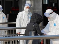 Εξάπλωση του κοροναϊού- Τι γνωρίζουμε μέχρι τώρα