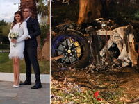 Τζώρτζης Μονογυιός: Η σύζυγος έμαθε για ...