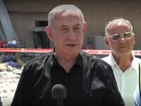Η προτεραιότητα Νετανιάχου: «Πληρώνουμε ...