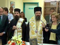 Απ. Κατσιφάρας: "Χωρίς τη Μαρία Δαφ...