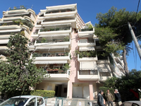 Νέα Σμύρνη: Σπαραγμός μετά την αδελφοκτο...