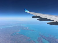 IATA: Αριθμός ρεκόρ σχεδόν 5 δισ. ανθρώπ...