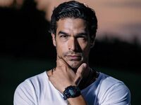 Νίκος Αναδιώτης: Εγκαταστάθηκε μόνιμα στ...