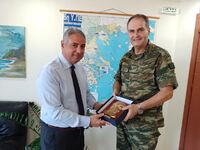 6η ΥΠΕ - ΚΕΤΧ Πατρών:" Ανοιχτή η &q...