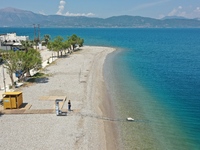 Δυτική Ελλάδα: Πού θα μπουν φέτος seatra...