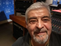 Πέθανε ο Σταύρος Ντελέκος: Το συγκινητικ...