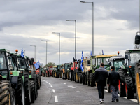 Αγρότες: «Δεν πάμε σε προσχηματικό διάλο...