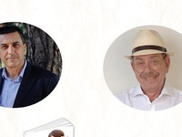 Την Τρίτη το βράδυ ο Δημήτρης Κουρέτας κ...