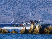 Παραδόθηκε ο χειριστής του μοιραίου σκάφ...